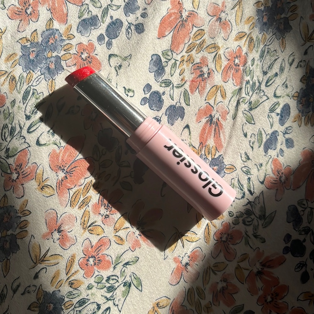 Glossier Ultralip in Fete